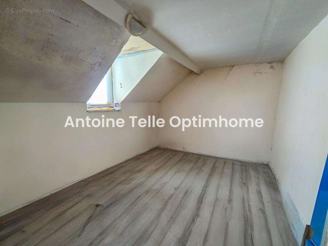 Exclusivité - Le Cateau 59360 - Maison à rénover - photo 7
