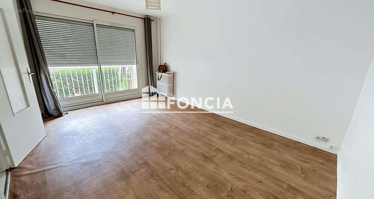 Appartement à CAEN