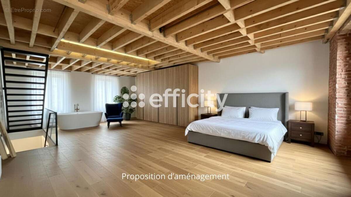 Maison à rénover - photo 2