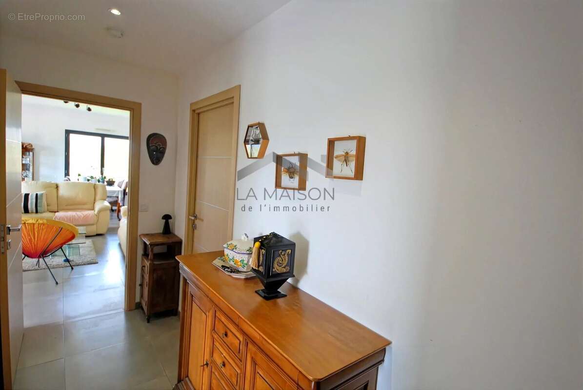 Appartement à PORTO-VECCHIO