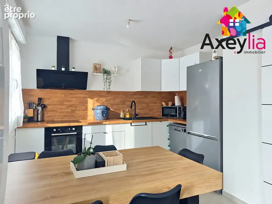 À vendre - briennon - maison rénovée 2 chambres avec terrain - photo 8