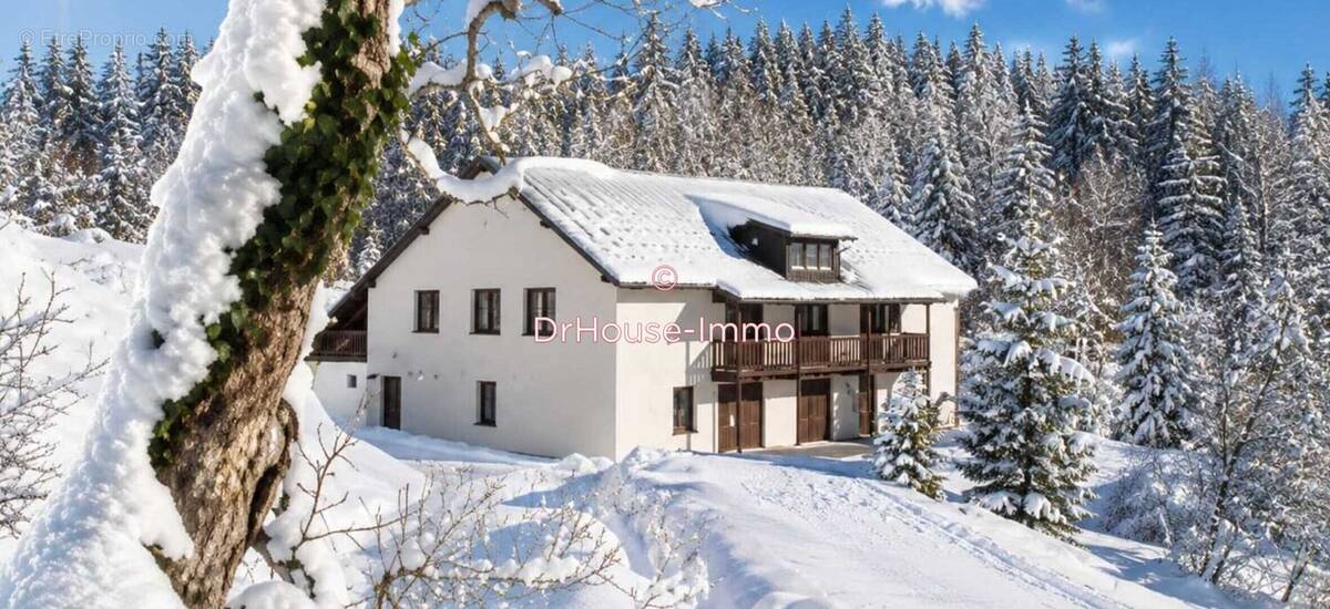 Maison à ARETTE