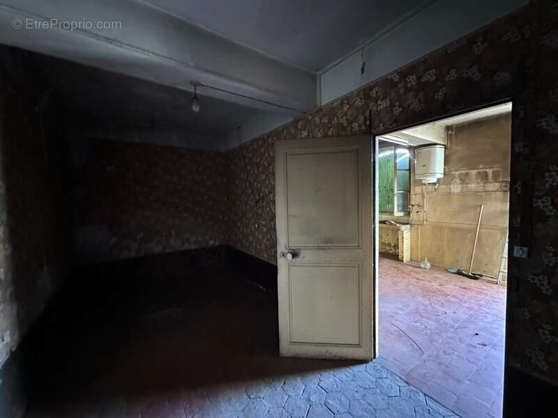 Maison à FERRIERES-EN-GATINAIS