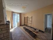 Maison à LES BILLAUX