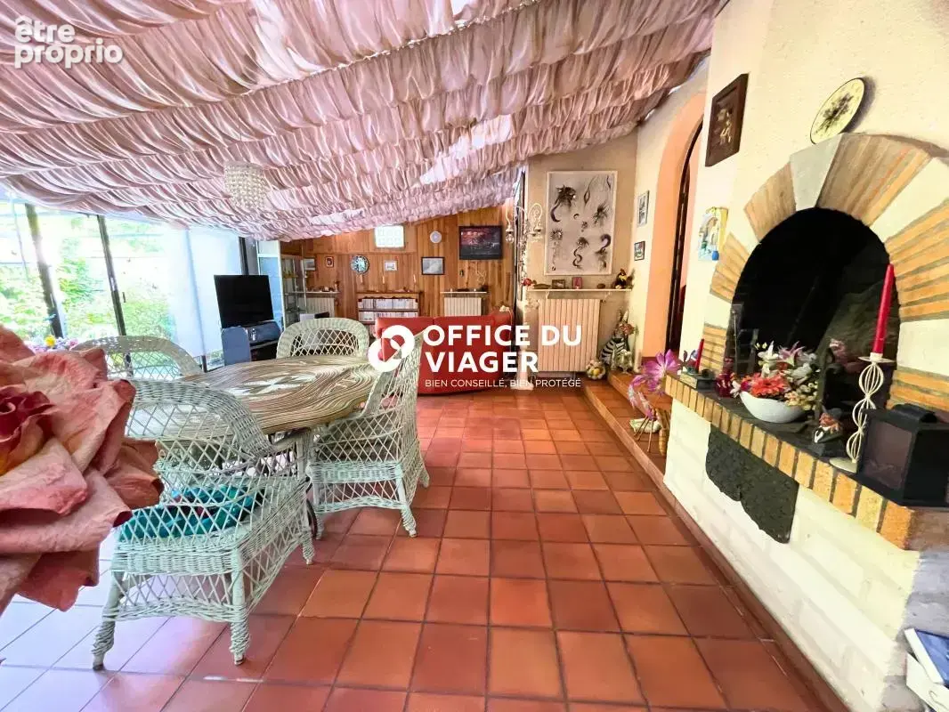 Maison - 4 pièces - 133,32 m² - photo 12
