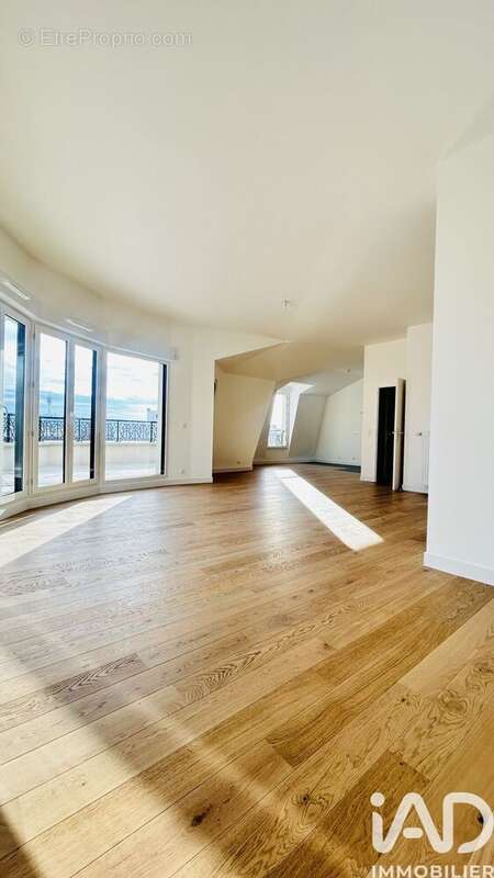 Photo 5 - Appartement à CHAMPIGNY-SUR-MARNE