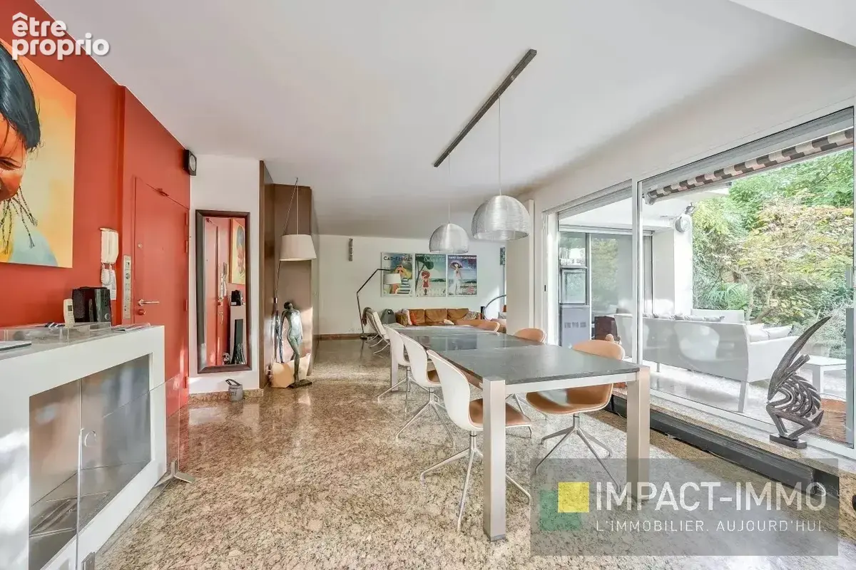 Luxueux appartement quartier Saint-James à Neuilly-sur-Seine - photo 6
