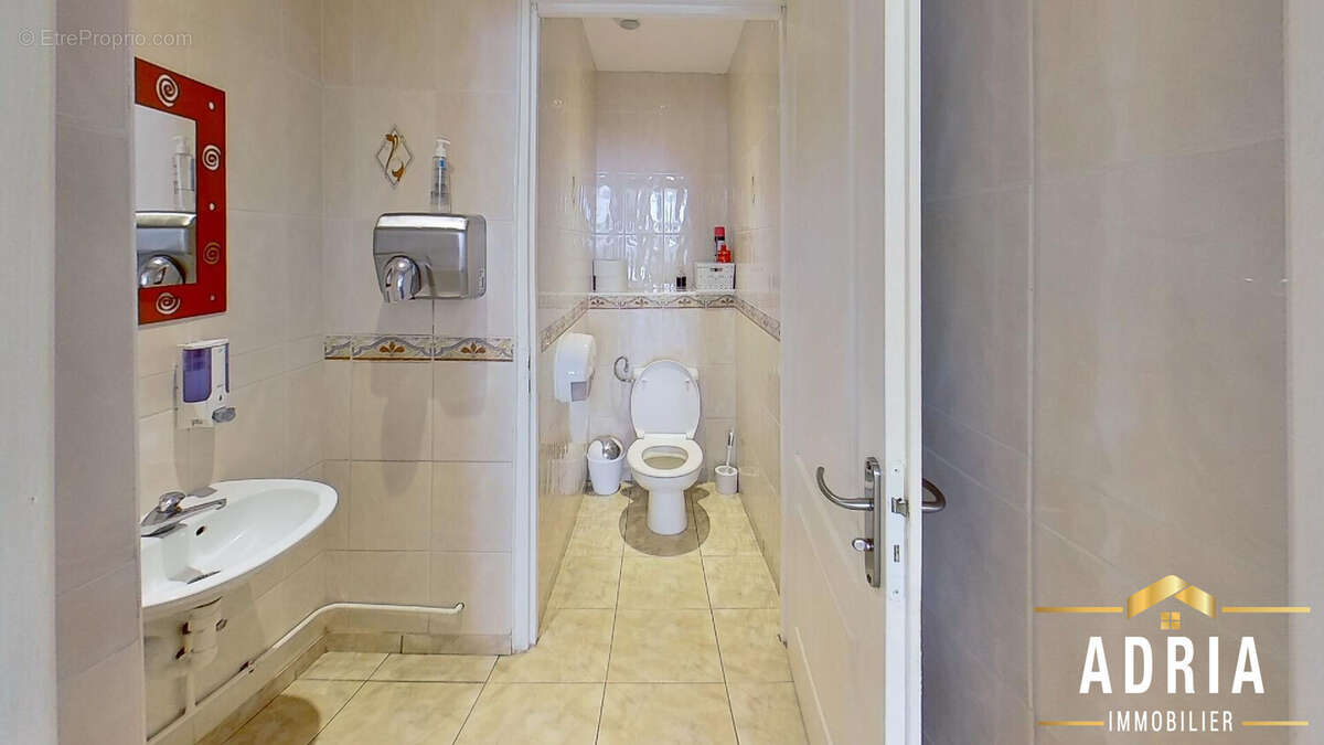 Appartement à TERVILLE