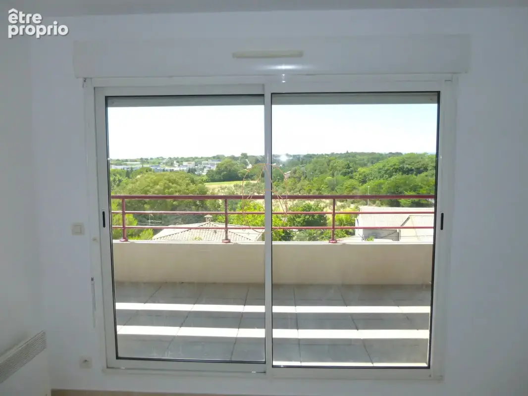 Appartement 3 pièces 65 m² à vendre à Montpellier (34000) - photo 8