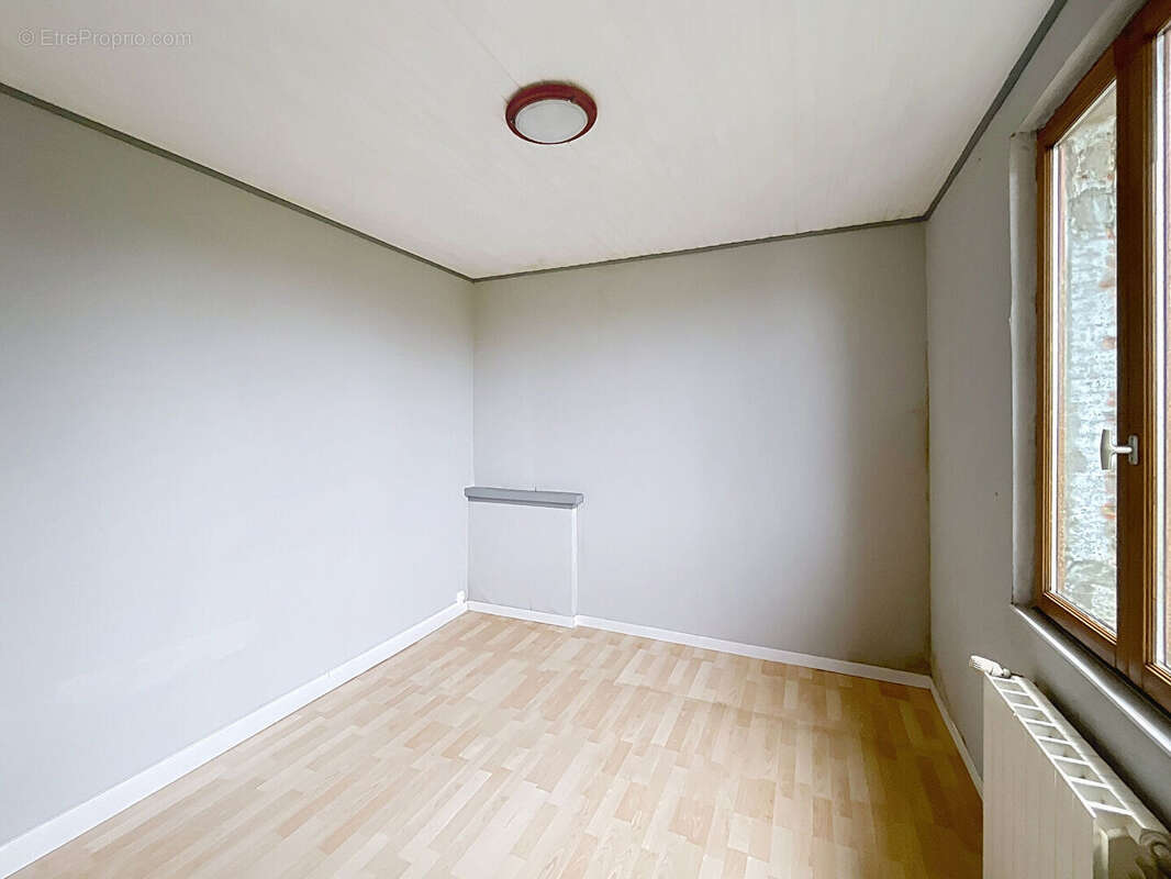 Maison à SAINT-GERMAIN-D&#039;ELLE