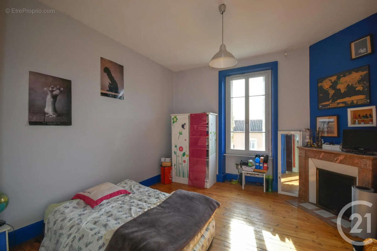 Maison à BRIOUDE