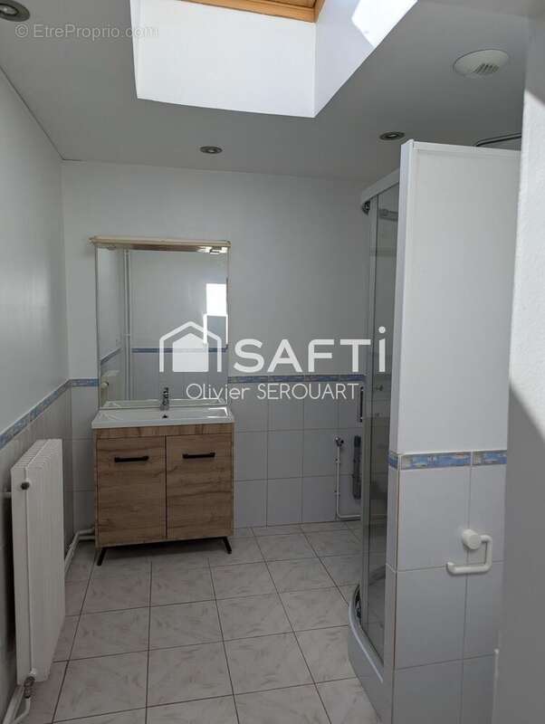 Photo 8 - Maison à FONTAINE-AU-PIRE