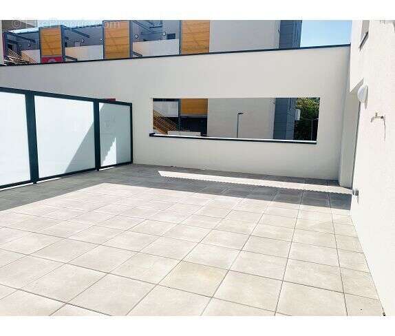 Appartement à AUDUN-LE-TICHE