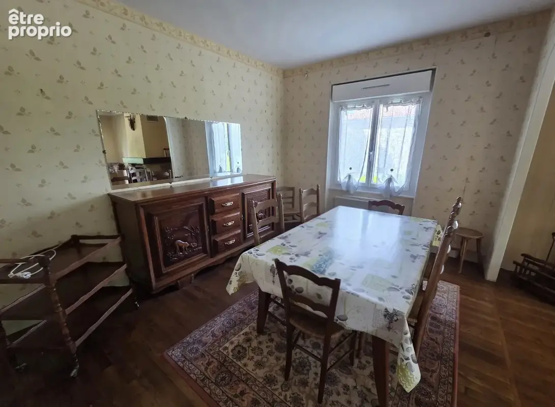 Maison 78m2 - photo 9