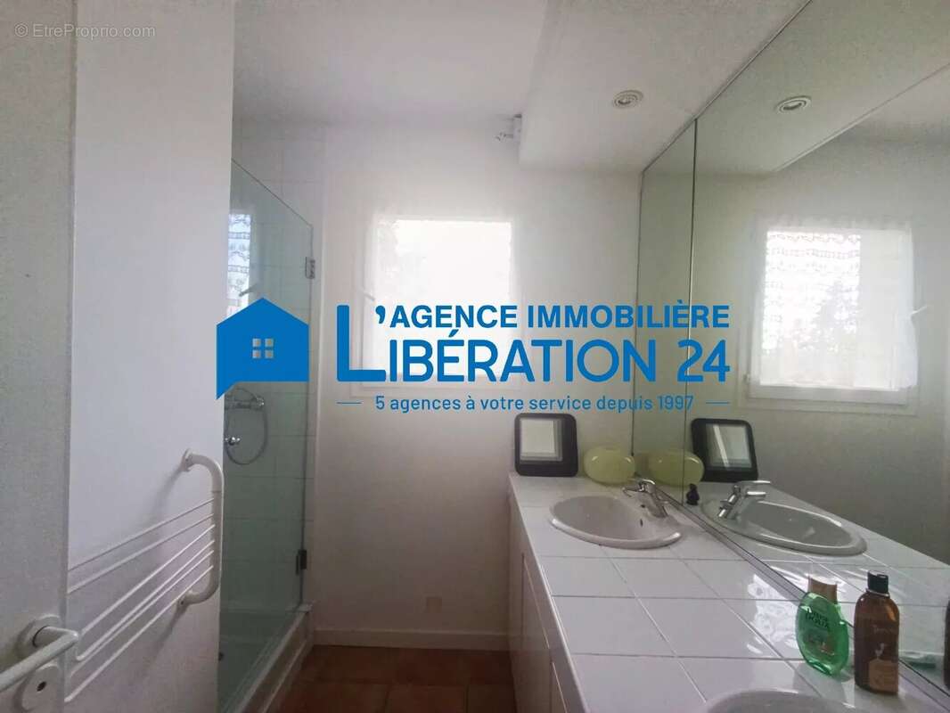 Maison à SAINT-ETIENNE