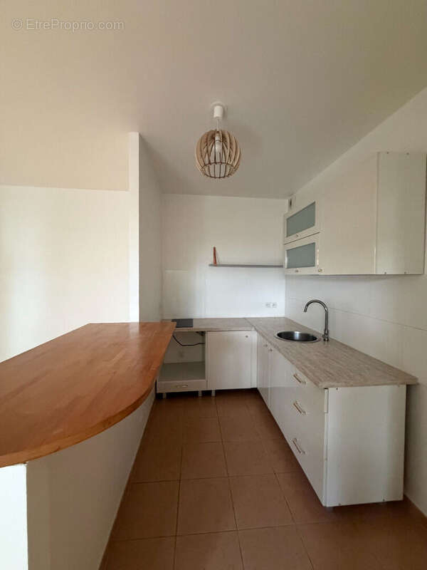 Appartement à ENGHIEN-LES-BAINS