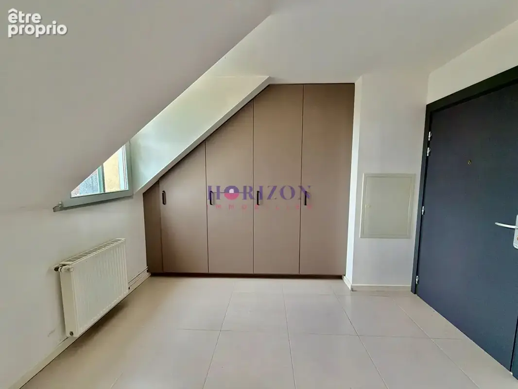 Appartement Luzarches 2 pièce(s) 38.76 m2 - photo 5