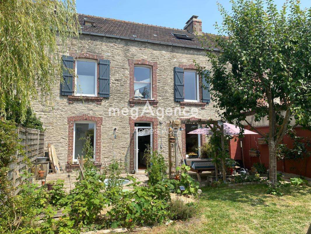 Maison en pierre - photo 10