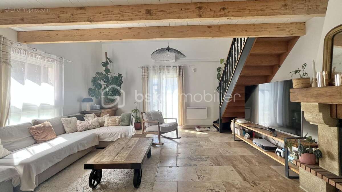 Maison à NIMES