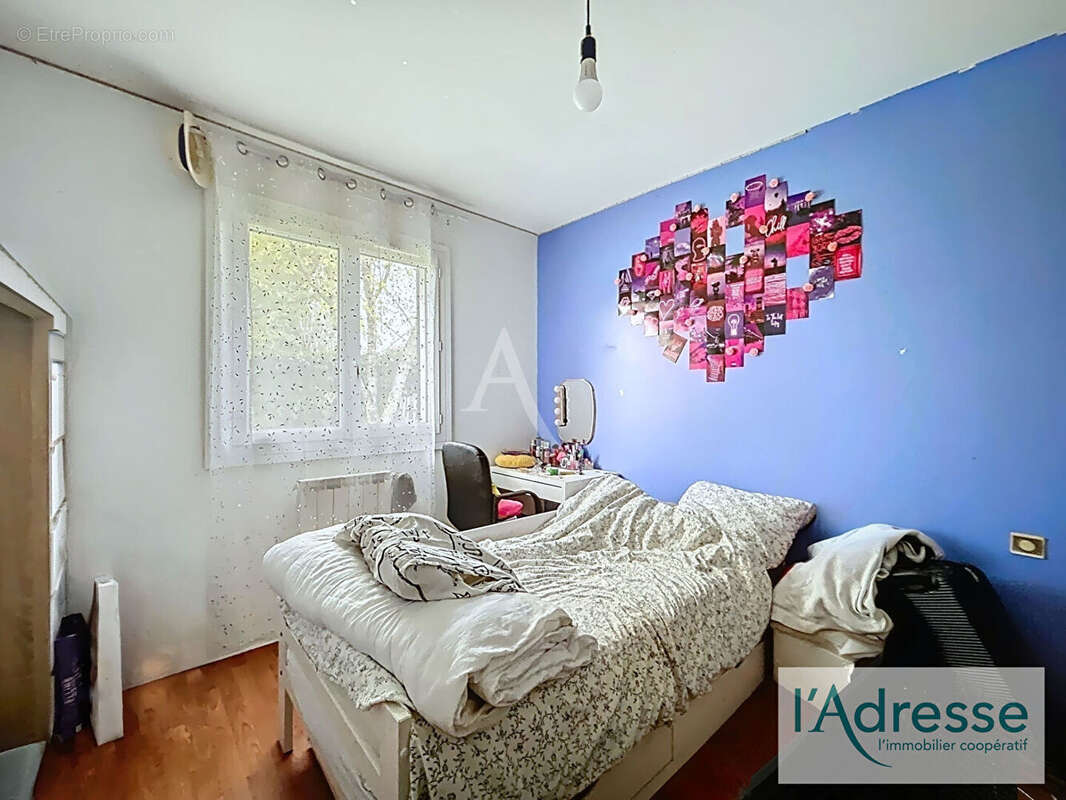 Maison à FONBEAUZARD