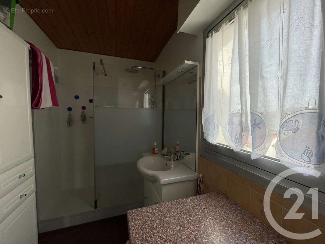 Appartement à ROYAN