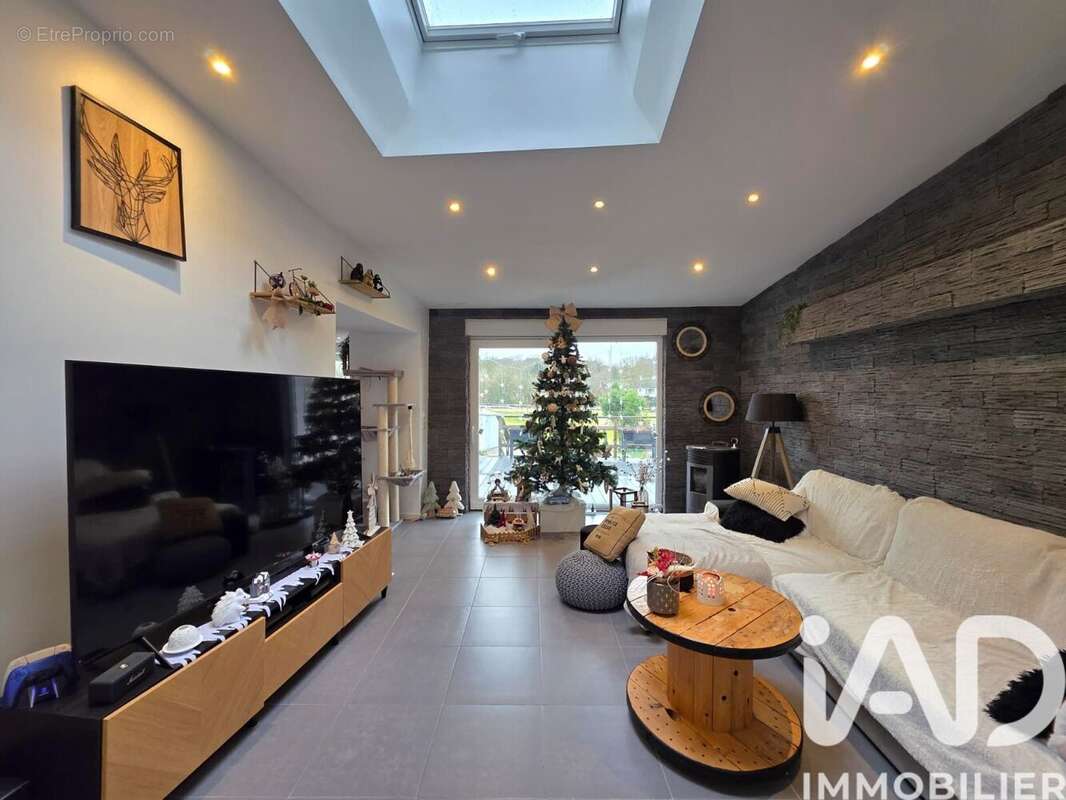 Photo 2 - Maison à BIDING