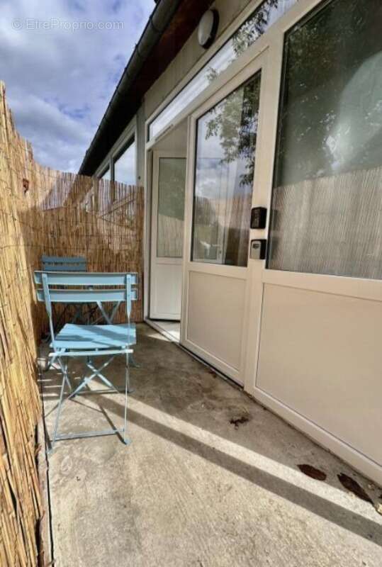 Appartement à JARNY