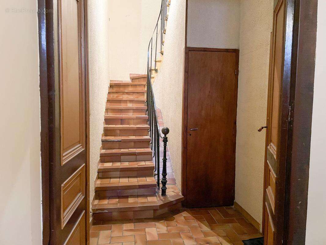 Appartement à NARBONNE