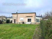 Maison à AUBIGNE-RACAN