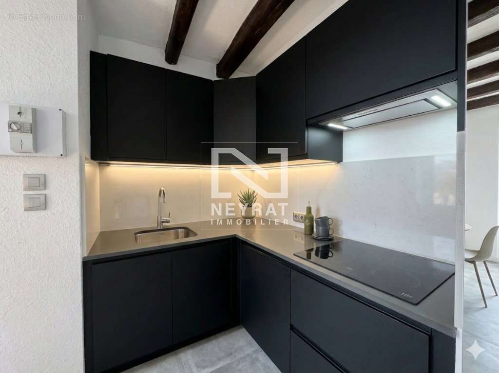 Appartement à MACON