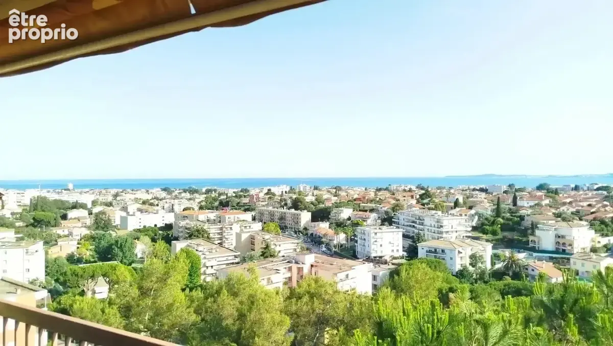 Cagnes-sur-Mer – Quartier recherché du Val Fleury - photo 15