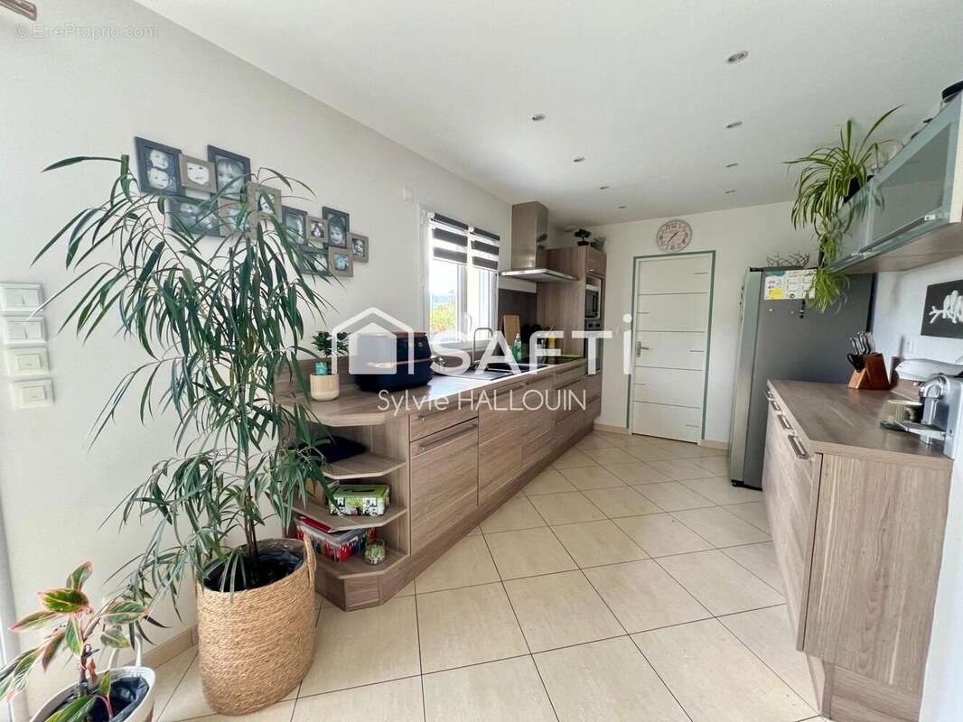 Photo 3 - Maison à CHATEAUDUN