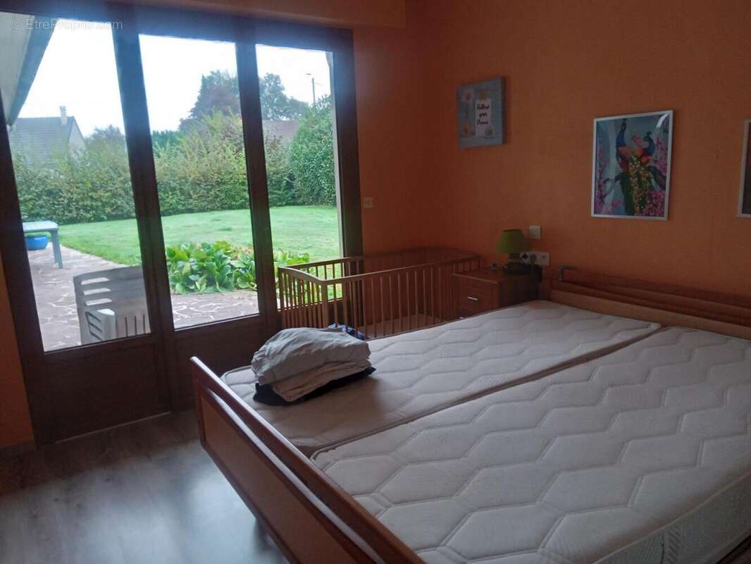 Maison à FRIVILLE-ESCARBOTIN