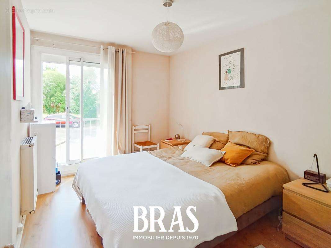 Appartement à REZE