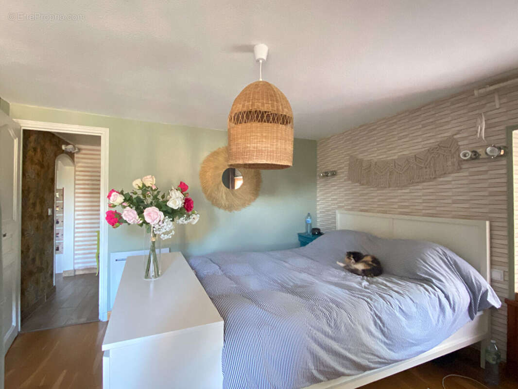 Maison à GUITRANCOURT