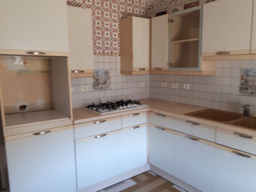 Agréable maison sur sous avec joli jardin clos et arboré avec cabanon - photo 4