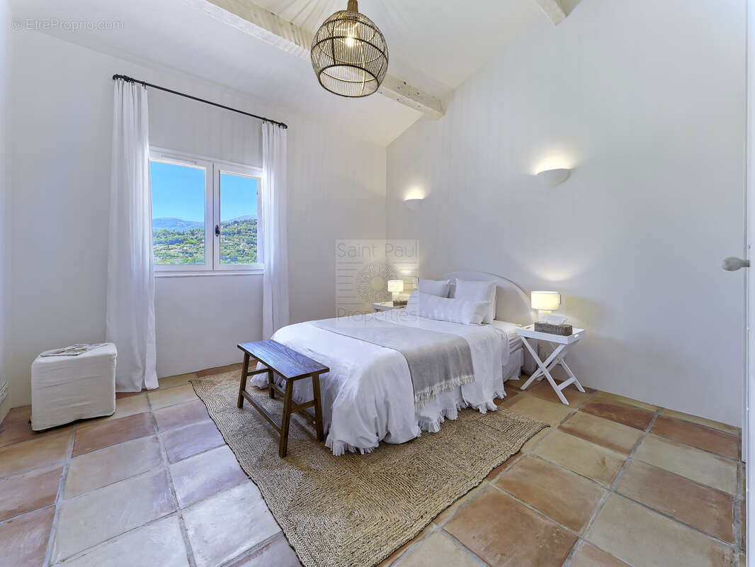 Maison à VENCE