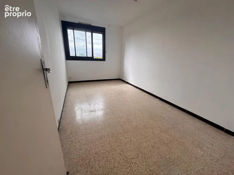 Appartement 63m² à marseille 13e arrondissement - photo 6