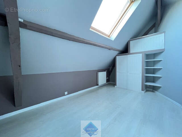 Maison à HUPPY