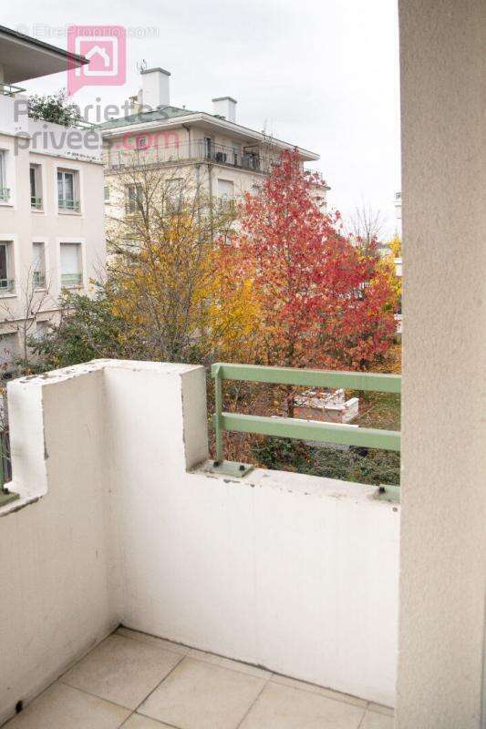 Appartement à MANTES-LA-JOLIE