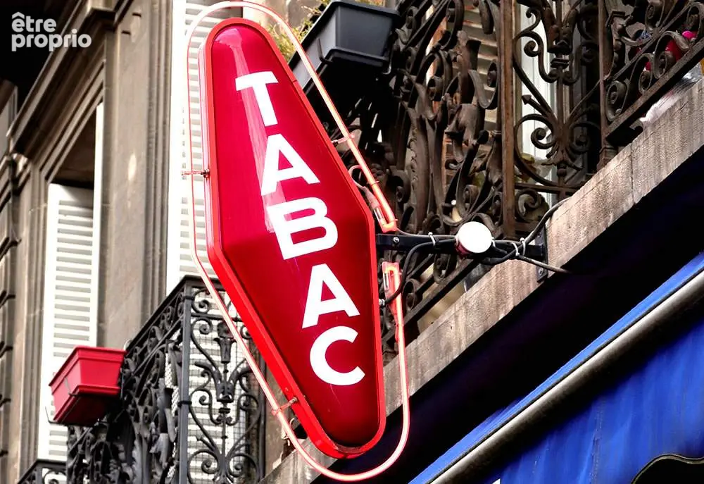 Photo Commerce à Paris-14e au prix de 1 100 000€