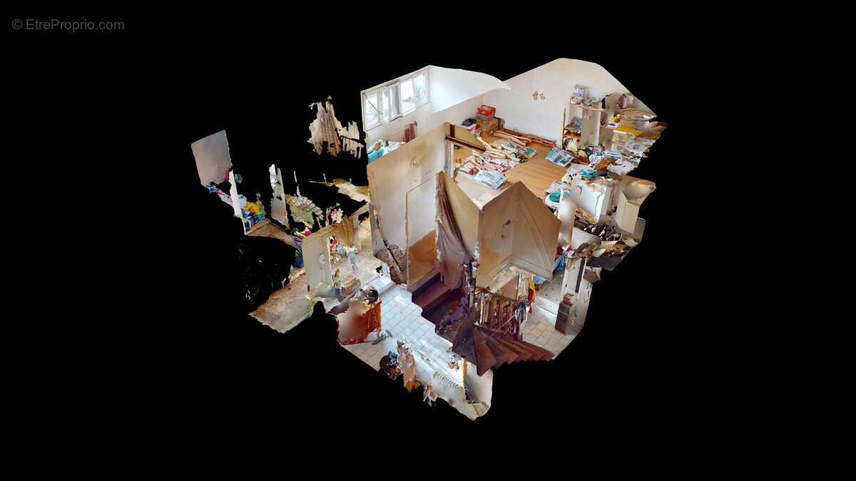 Appartement à LE MANS