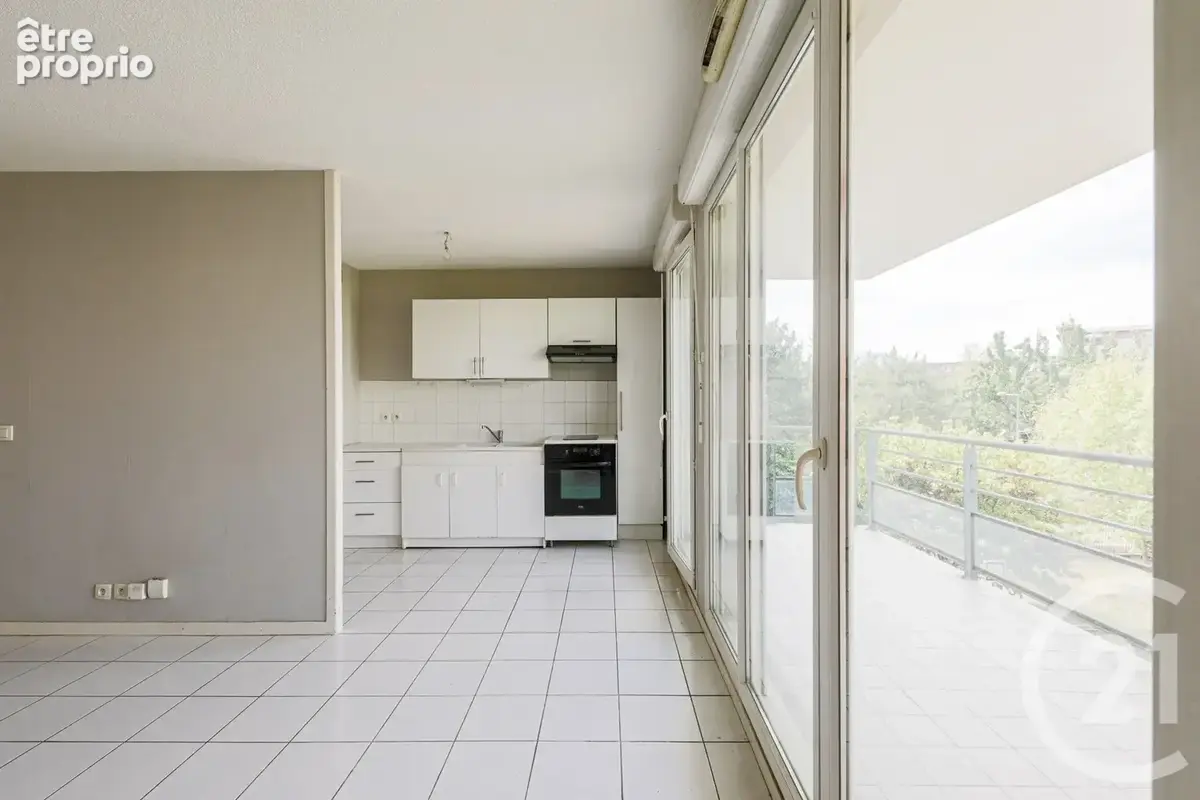 Appartement 2 pièces 48 m² à vendre à Saint-Martin-D'heres (38400) - photo 5