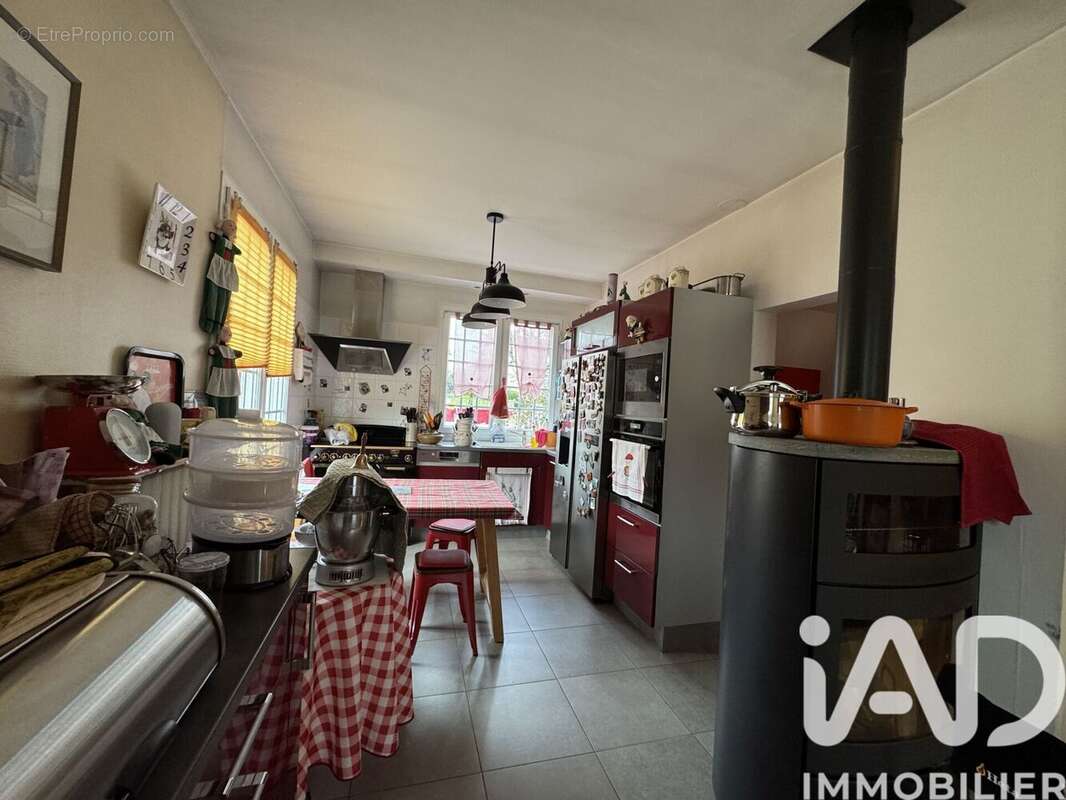 Photo 7 - Maison à BONNEVAL