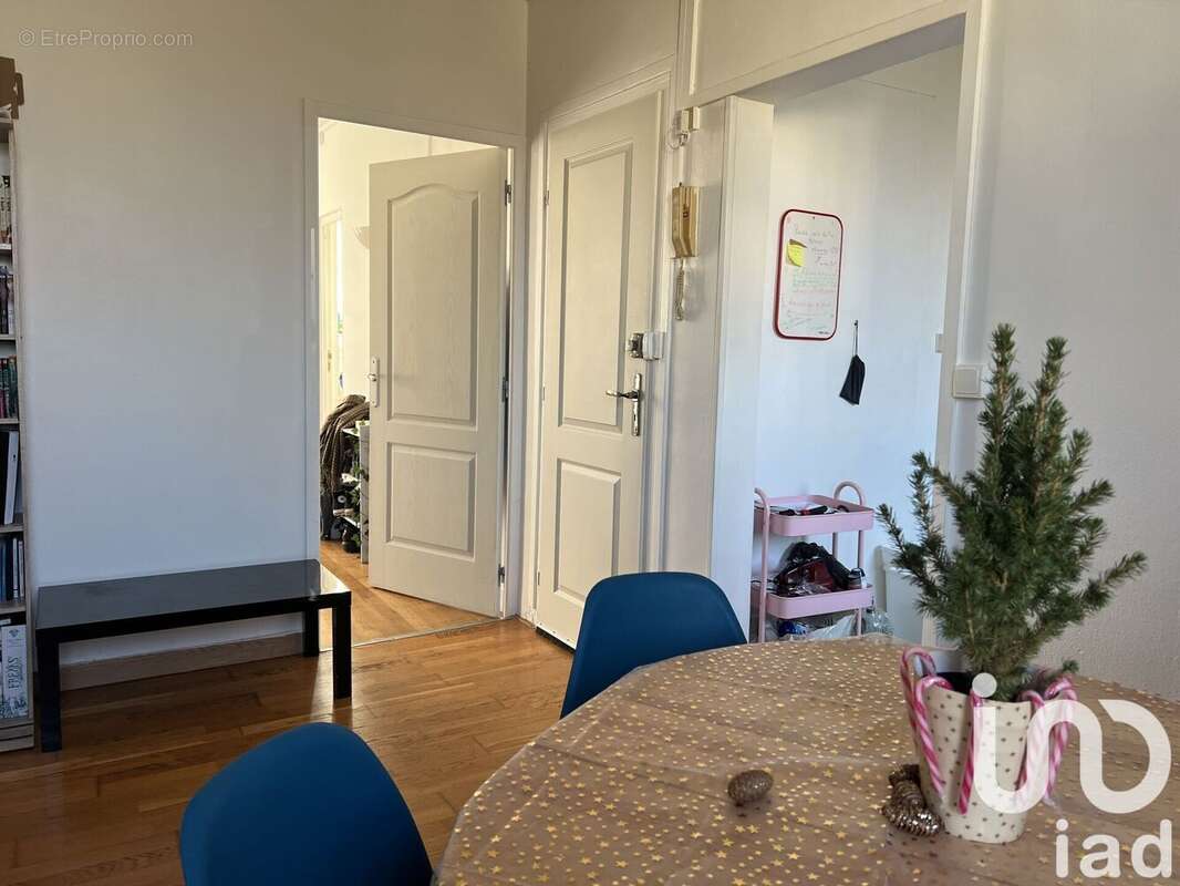 Photo 4 - Appartement à SAINT-CYR-SUR-LOIRE