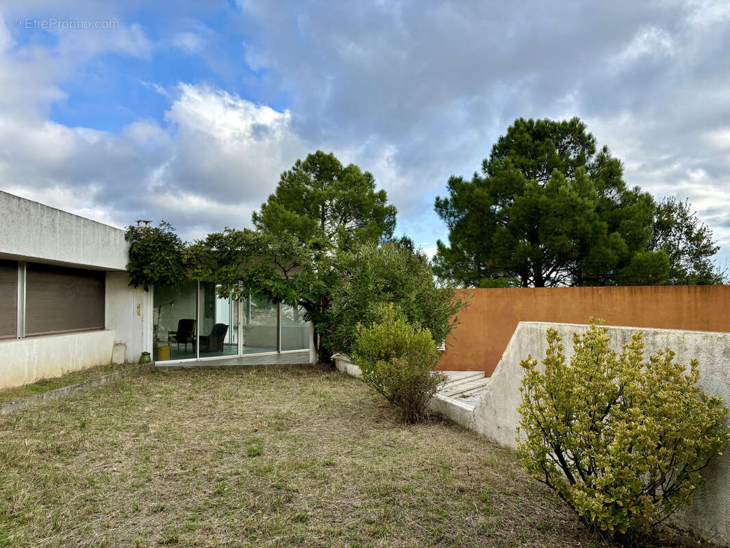 Maison à SAINT-PERAY
