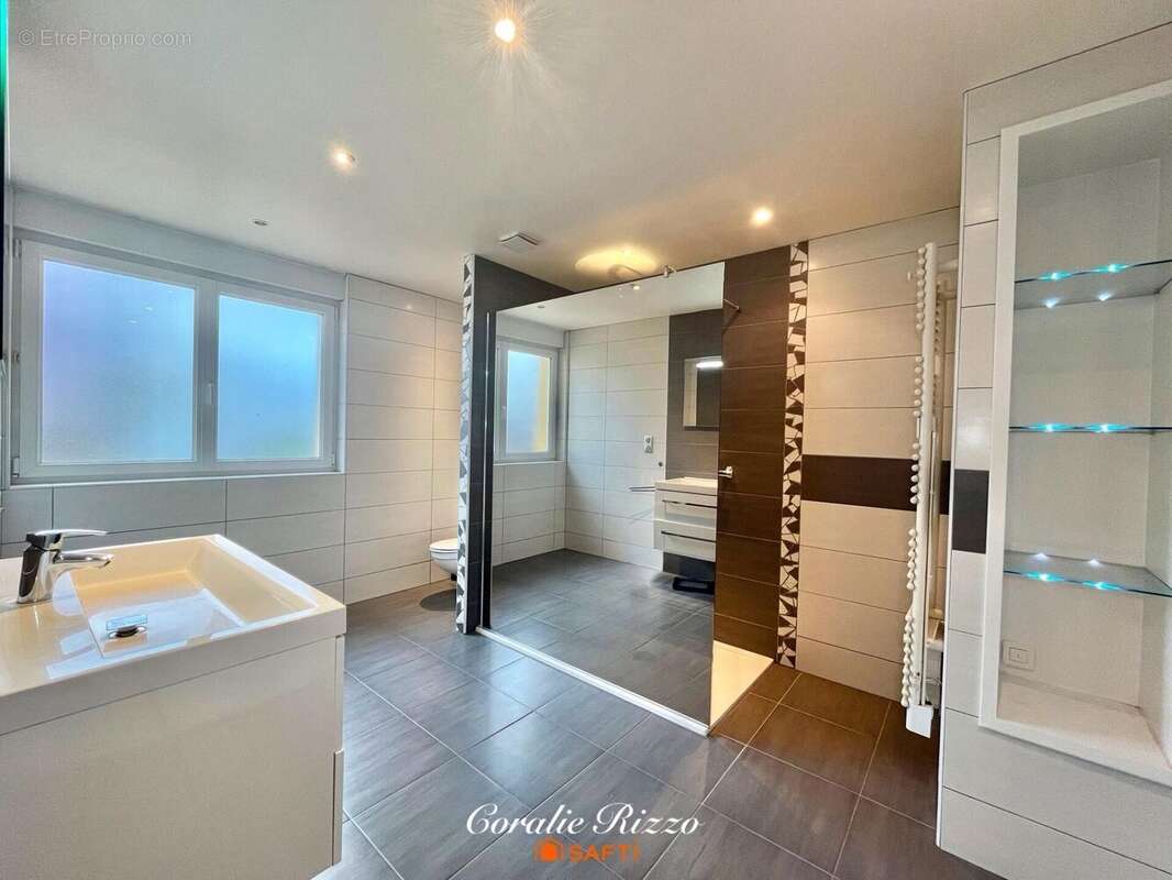 Photo 4 - Maison à FAULQUEMONT