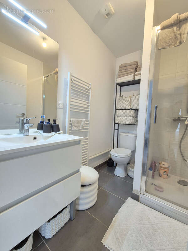 Appartement à LA BAULE-ESCOUBLAC