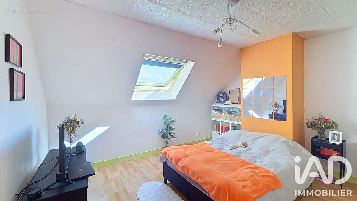 Maison 148 m² à Moyaux  - photo 7