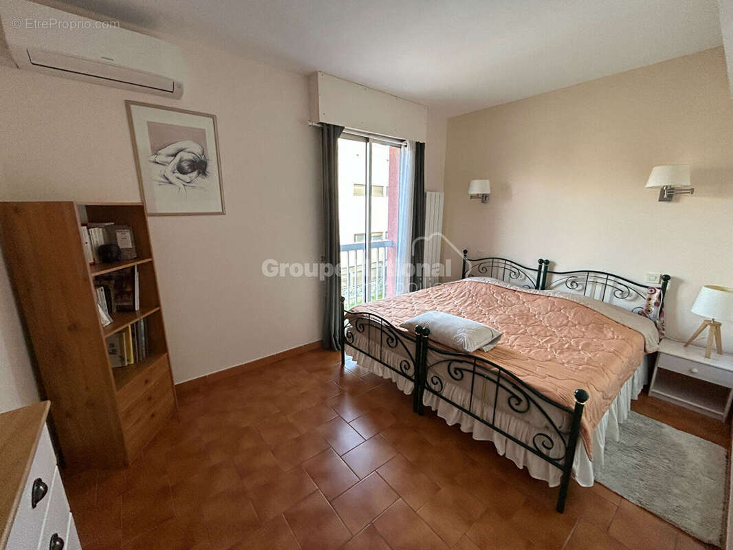 Appartement à CARPENTRAS